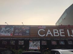 -Cabe Ijo