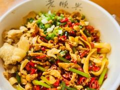 -老顺兴干拌面(雨花亭店)