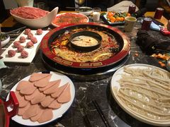 精品千层肚-蜀辣居鲜货老火锅(红牌楼店)