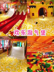 -宝燕乐园(闵行旗舰店)