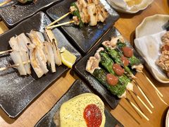 -鸟内会(河北路店)