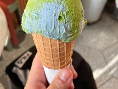 -Dal Cuore 达可芮冰淇淋(陕西北路店)