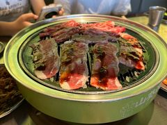 -山葵说·泥炉烤肉(泰达时尚E街区店)