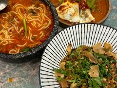 -浩海火烧云傣家菜(京广店)