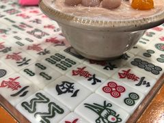 -堂屋糖水店(愚园店)