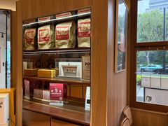 -银座仁志川·生吐司专门店(香港广场店)