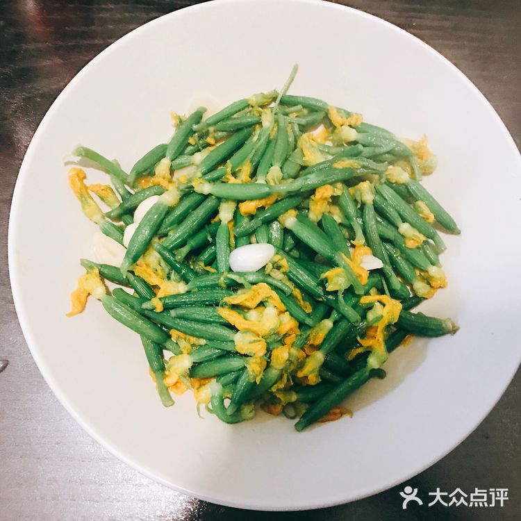 神速菜品，只需要5分钟就可以轻松搞定——黄瓜花