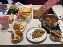 -麻辣因子滩羊火锅(世和广场店)