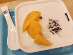 -满记甜品(加州阳光开元广场店)