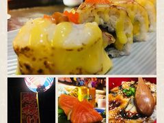 -白石的深夜食堂(大上海店)