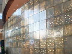 -北京北辰洲际酒店