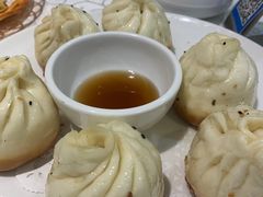 -阿英煲(凉城路店)