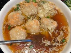 -小城故事·地道宁波味(月湖盛园店)