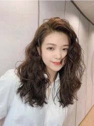 -V+ Hair