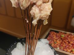 -锅哥有料老火锅(金港国际店)