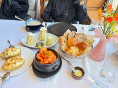 -黑宝石西餐厅(汇励99城市公园店)