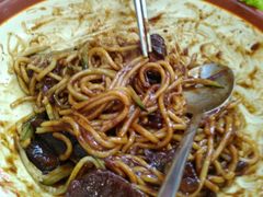 -釜山美食韩国炸酱面(长大店)