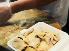 壹心鸡-文记壹心鸡(宝华路店)