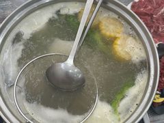 -全好食潮汕牛肉火锅(泗洲路店)