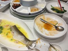-羲和雅苑•北京烤鸭(国贸商城店)