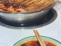 -满江红串串香(七道堰街店)