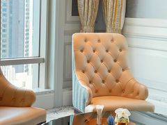 -广州富力丽思卡尔顿酒店