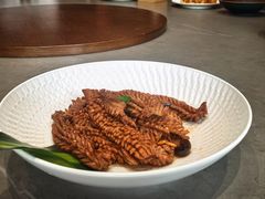 -魁盛居百年鲁菜馆(县西巷店)