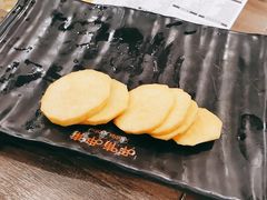 -呷哺呷哺 黄金牧场 (旧宫永辉超市店)