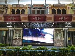 -吉隆坡国际机场