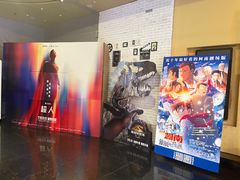 -华谊兄弟影院(IMAX洋桥店)