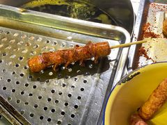 -董顺桃老长沙臭豆腐(步行街店)