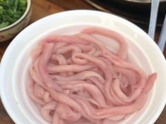 -叶二姐九尺鹅肠火锅(南部新城店)