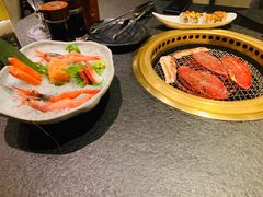 -神户赤童日式烤肉(金地广场店)