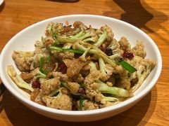 -渔乡米香·剁椒鱼头(四方坪店)