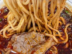 -伊穆祥牛肉面总店·清真