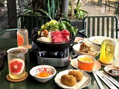 -ITARU食堂·定食料理(西丽店)