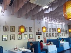 -蜀龙阁· 龍头水煮鱼(天坛店)