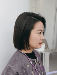 -5号HAIR SALON 专业染发馆