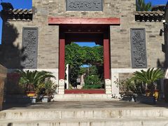 -李叔同故居纪念馆