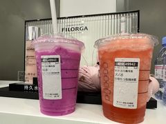 -星巴克(北京西大望路温特莱店)