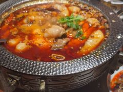 -缪氏川菜(深圳北站缤果空间店)