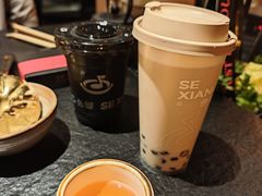 -色響火锅(恒隆广场店)