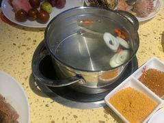 -食嗨汇海鲜烤肉自助餐厅(印象济南店)