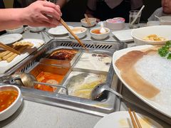 -海底捞火锅(璞丽中心店)