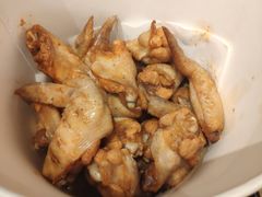 -肯德基(胜利店)