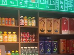 -飨府.老淮面馆.自营(清河路店)