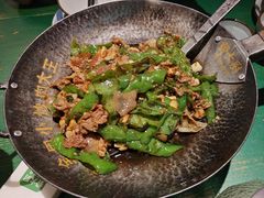 -费大厨辣椒炒肉(太平老街店)