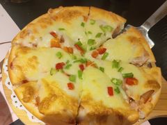 -天一朴素(武汉大学店)