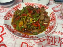 -老班长·小龙虾·鲜货烧烤大排档(金街美地店)