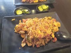 -老啪叽串炒饭(铁百店)